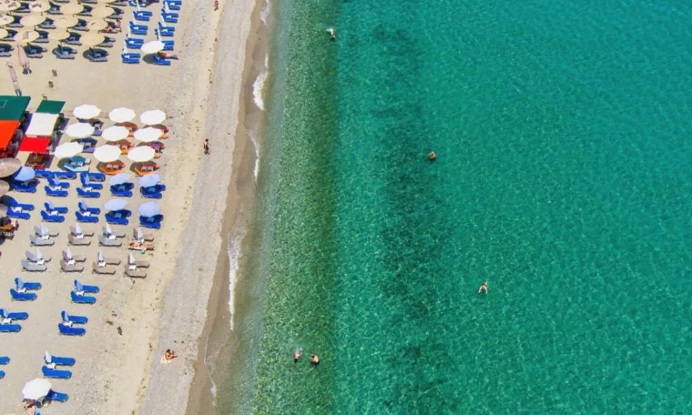 Β. Κικίλιας: 10 εκατ. επιπλέον στον «Κοινωνικό Τουρισμό» – Οι εργαζόμενοι αξίζουν μέρισμα